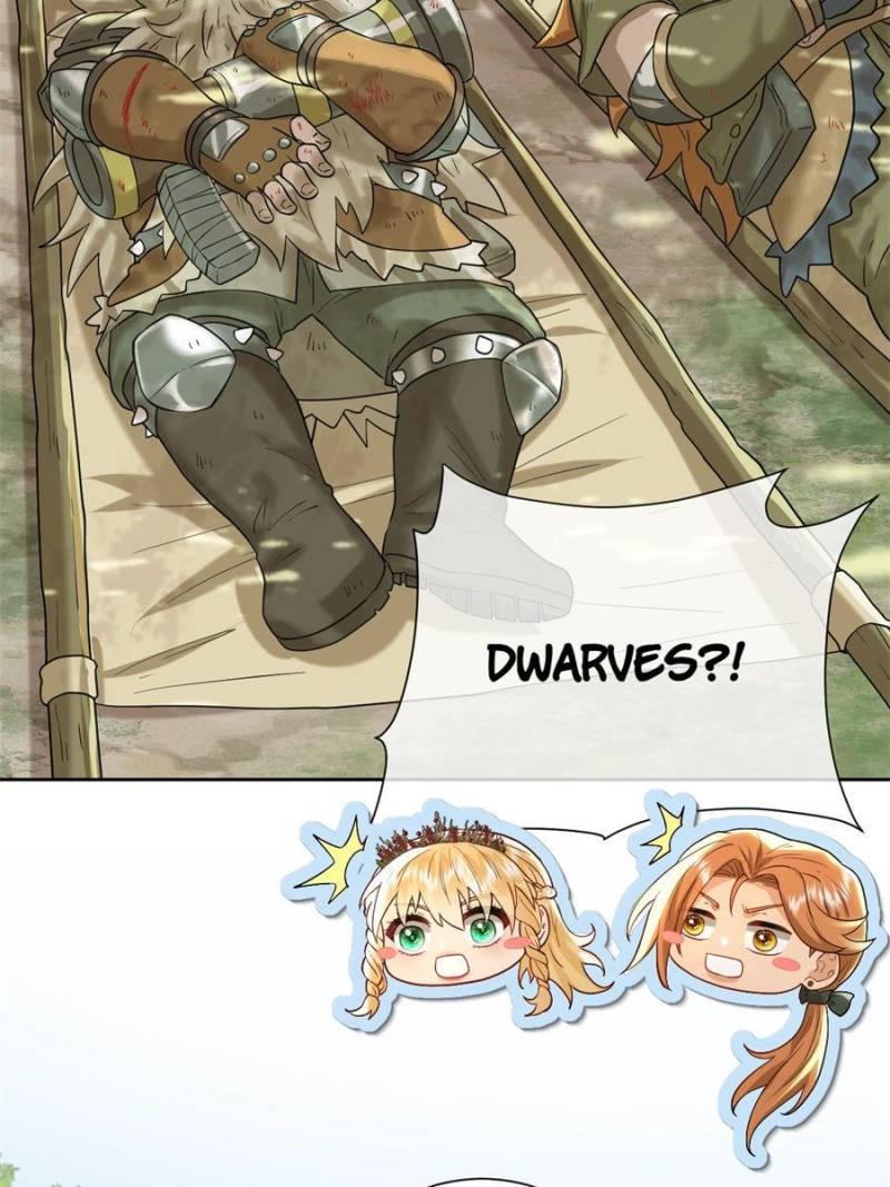Princess and Dragon Chapter 43 - Page 15