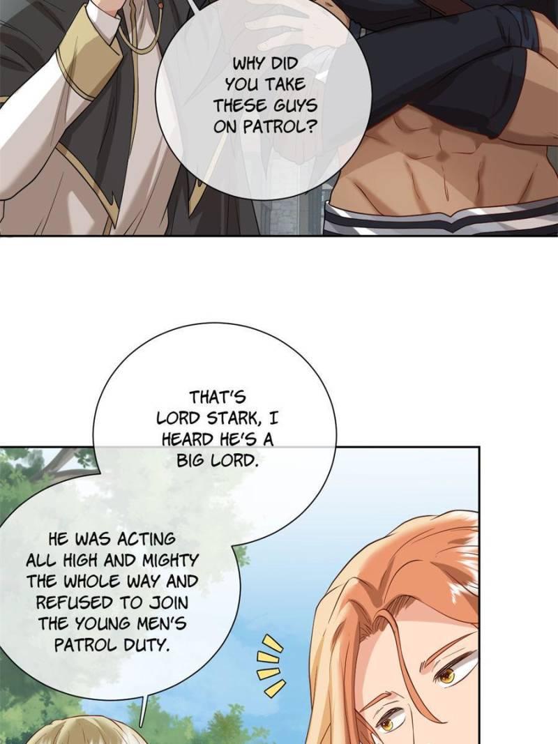 Princess and Dragon Chapter 43 - Page 19