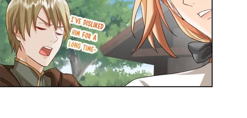 Princess and Dragon Chapter 43 - Page 20