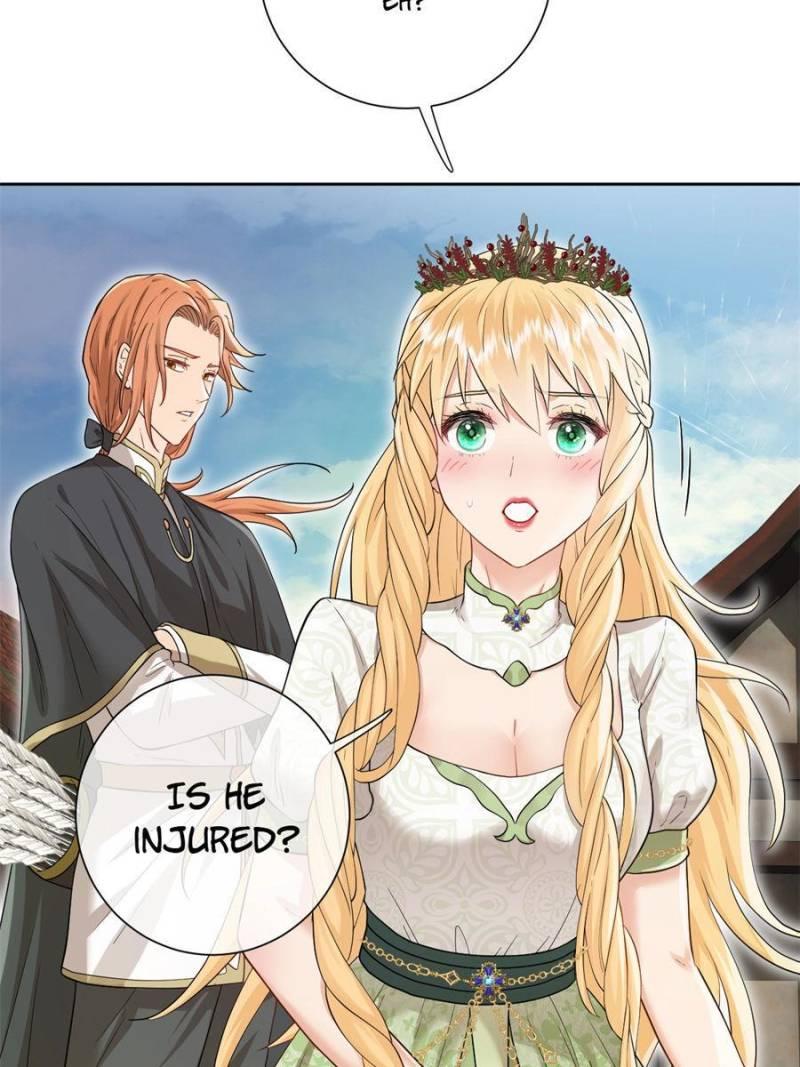 Princess and Dragon Chapter 43 - Page 3