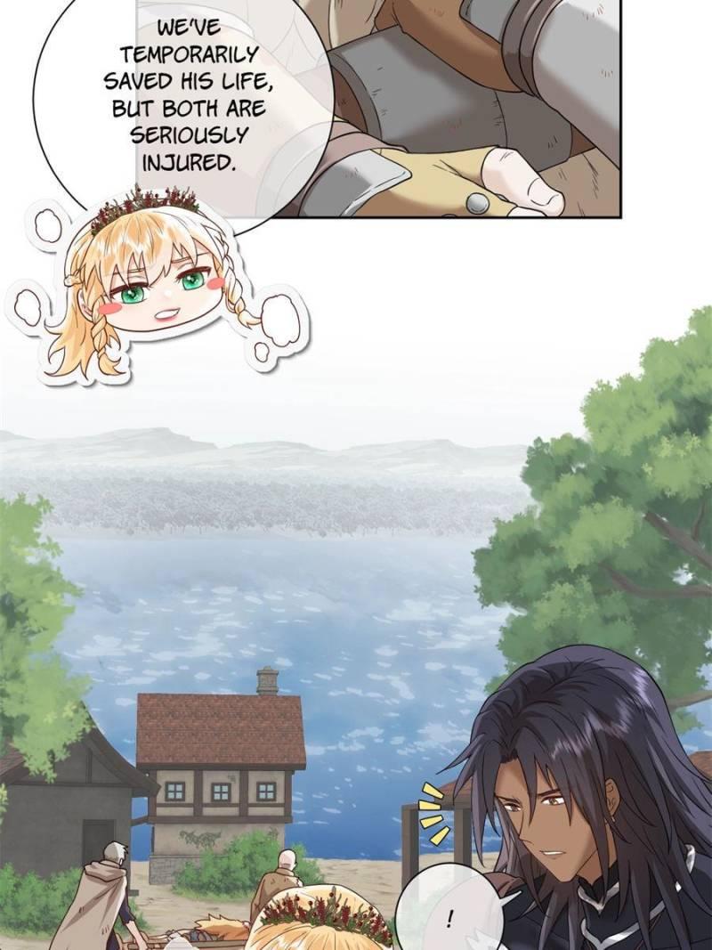 Princess and Dragon Chapter 43 - Page 24