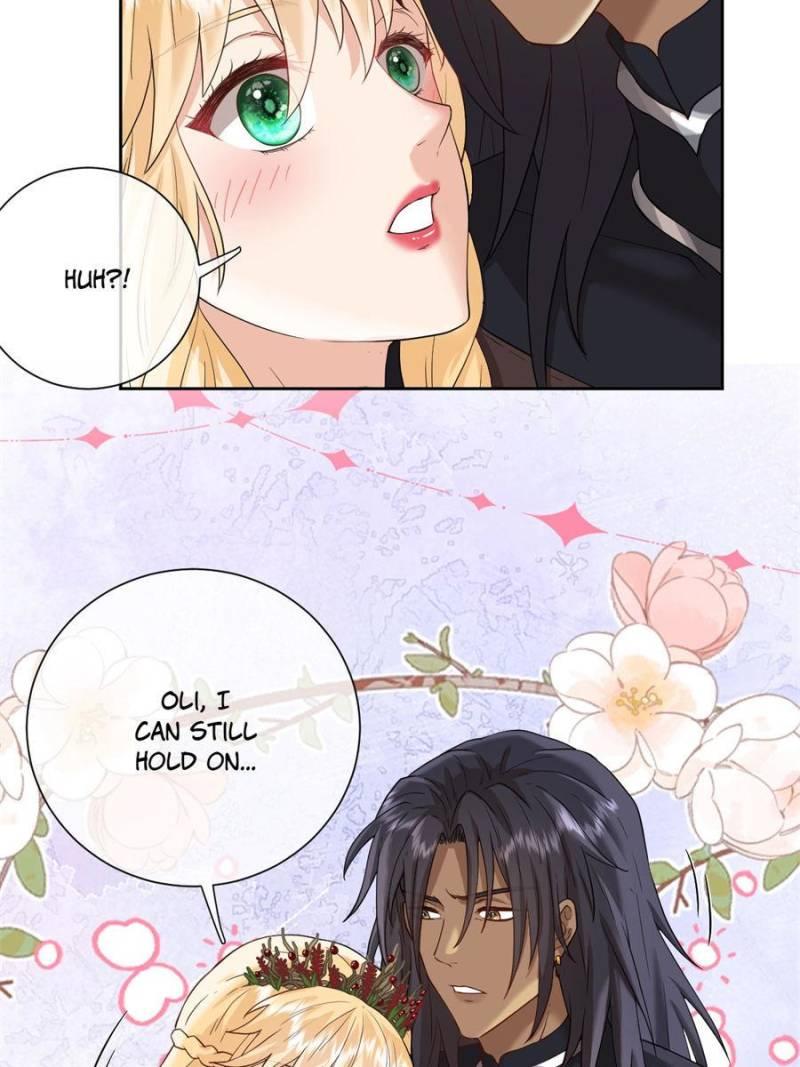 Princess and Dragon Chapter 43 - Page 26