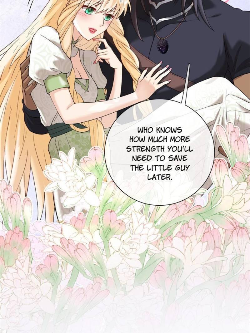 Princess and Dragon Chapter 43 - Page 27