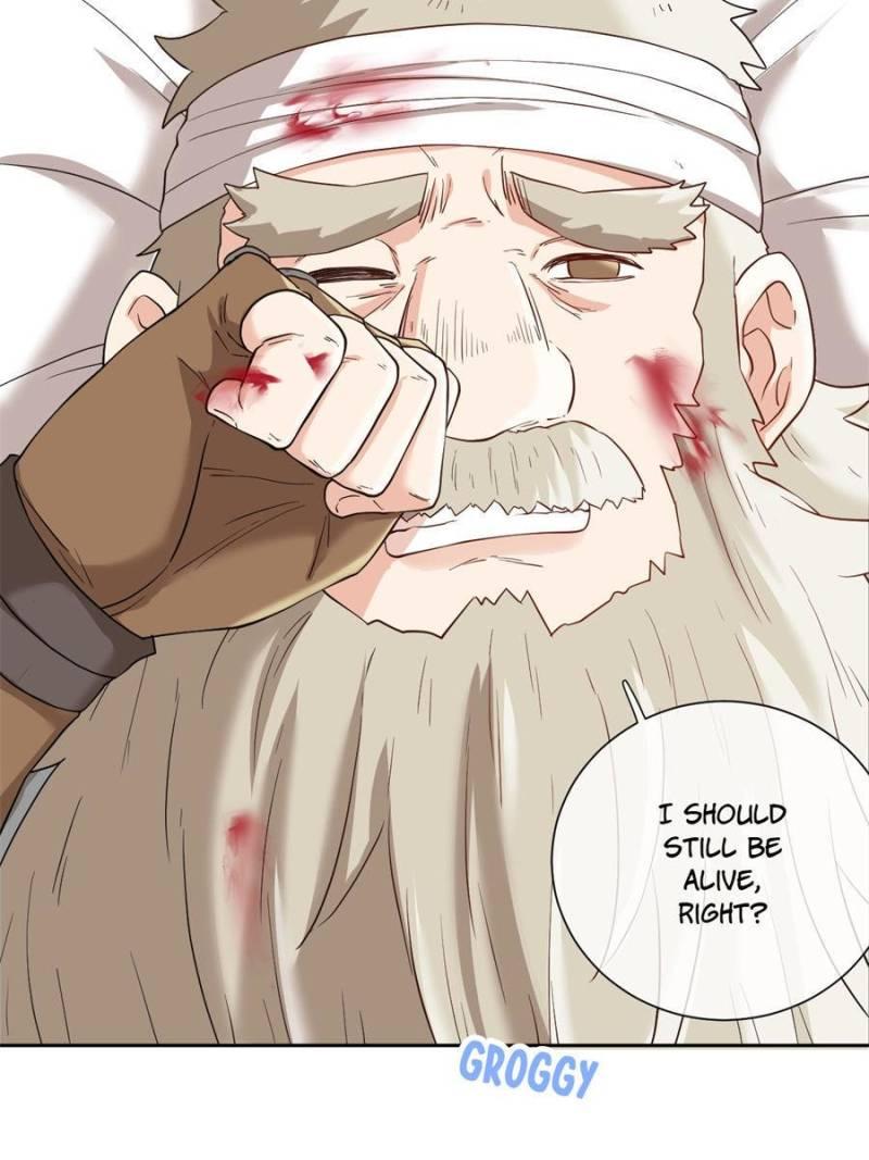 Princess and Dragon Chapter 43 - Page 31