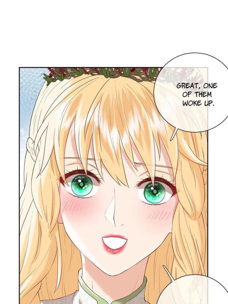Princess and Dragon Chapter 43 - Page 32