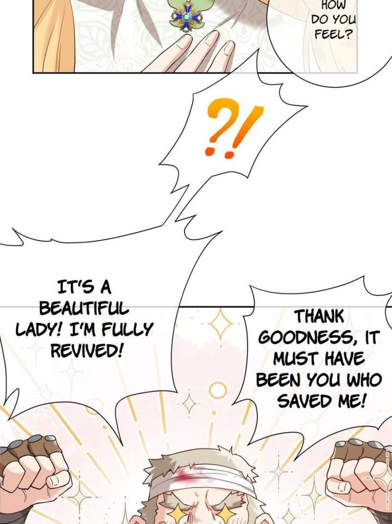 Princess and Dragon Chapter 43 - Page 33