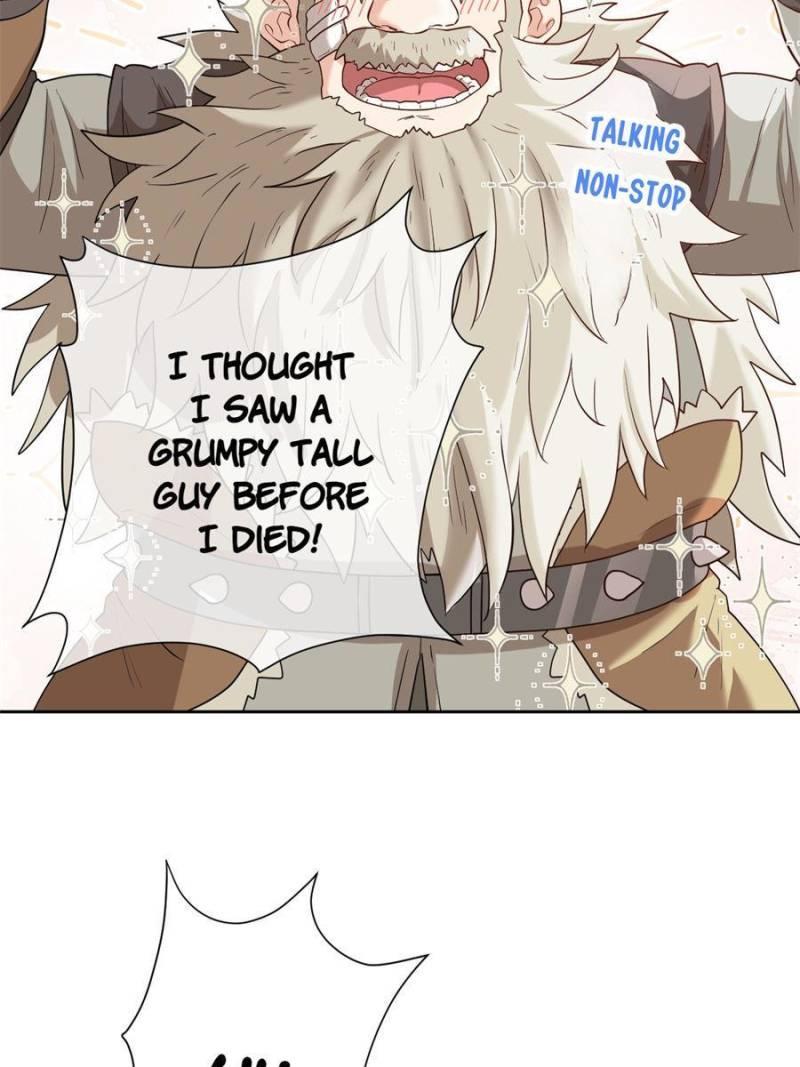 Princess and Dragon Chapter 43 - Page 34