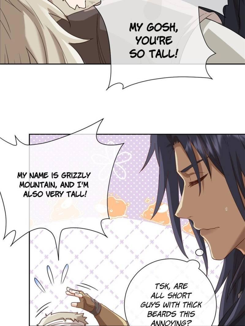 Princess and Dragon Chapter 43 - Page 36