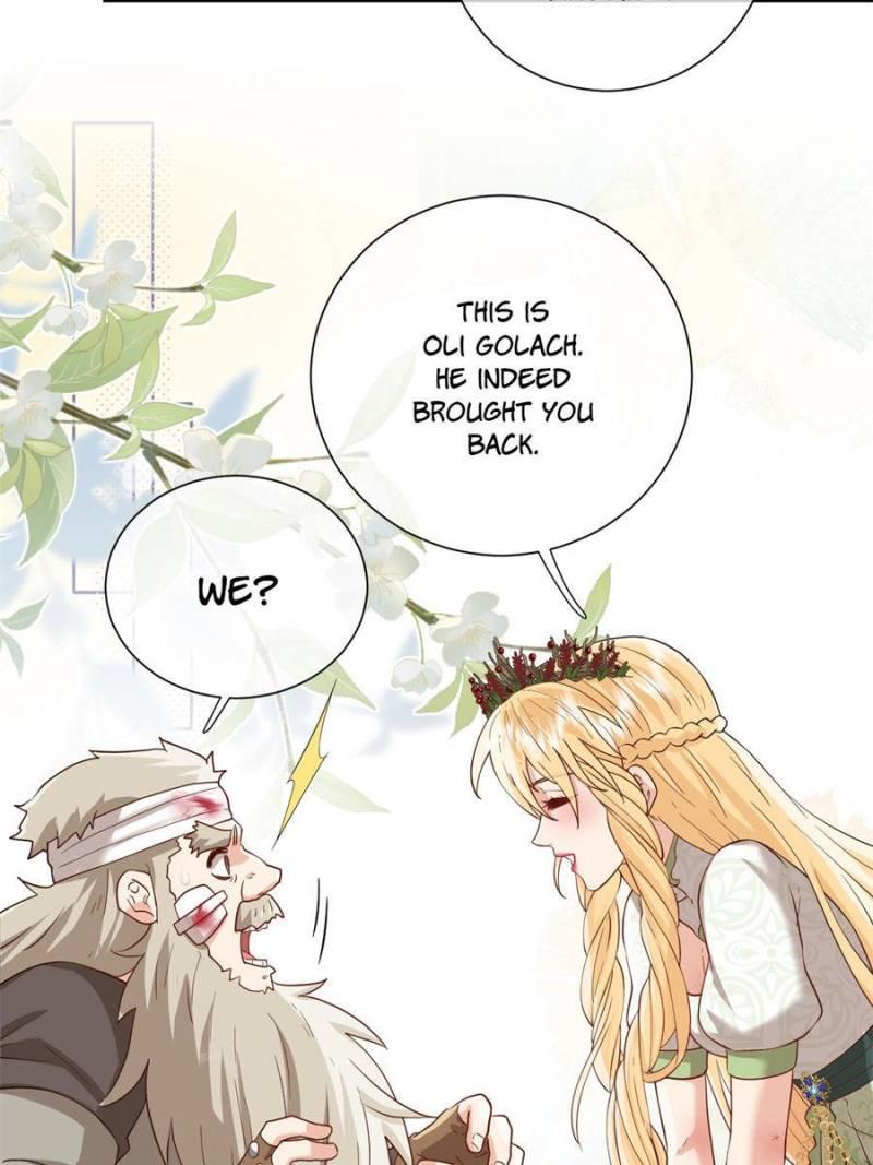 Princess and Dragon Chapter 43 - Page 37