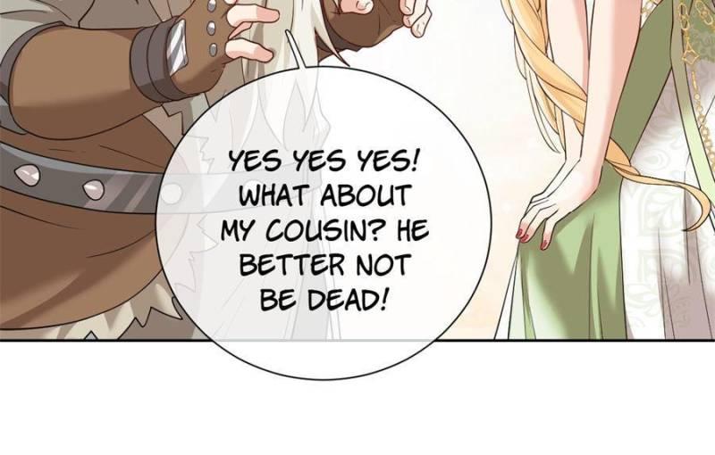 Princess and Dragon Chapter 43 - Page 38