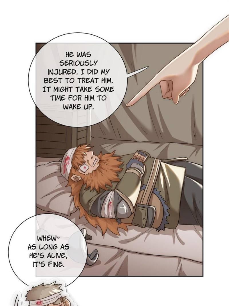 Princess and Dragon Chapter 43 - Page 39