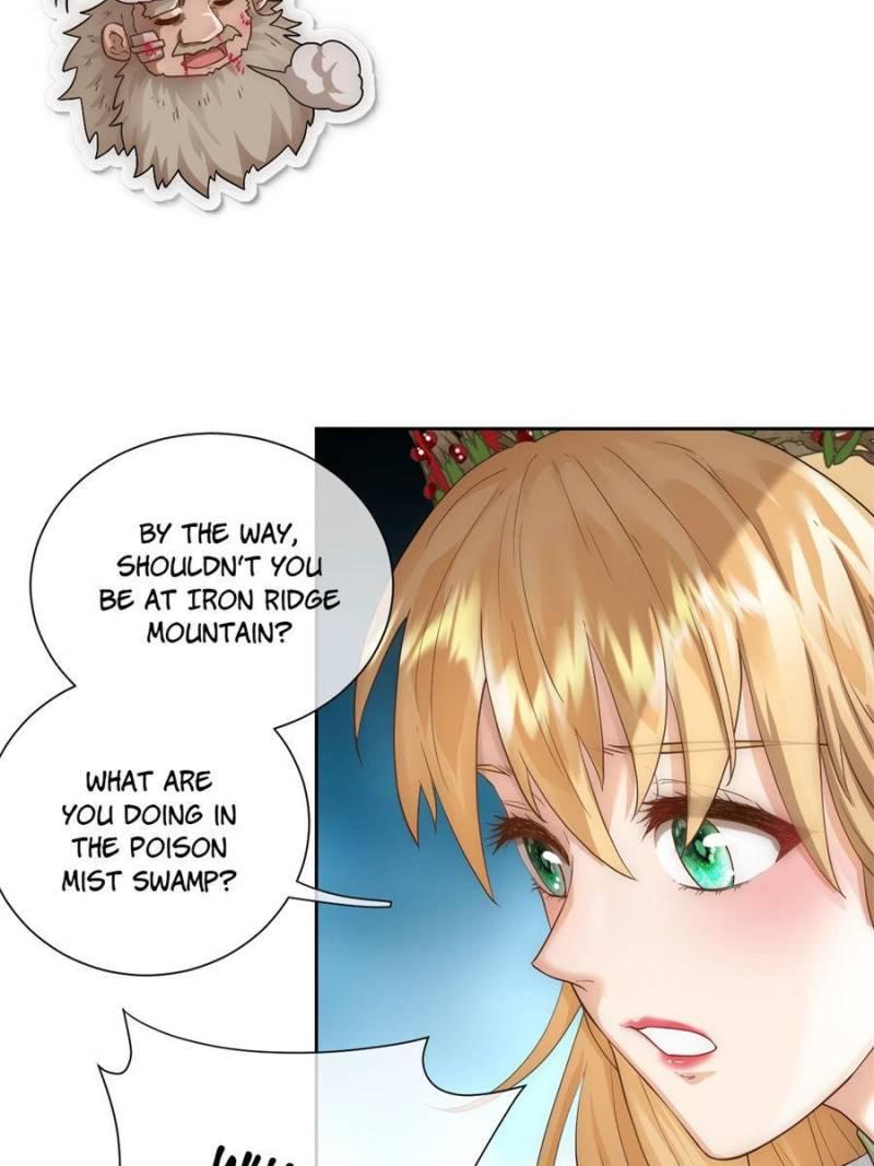 Princess and Dragon Chapter 43 - Page 40