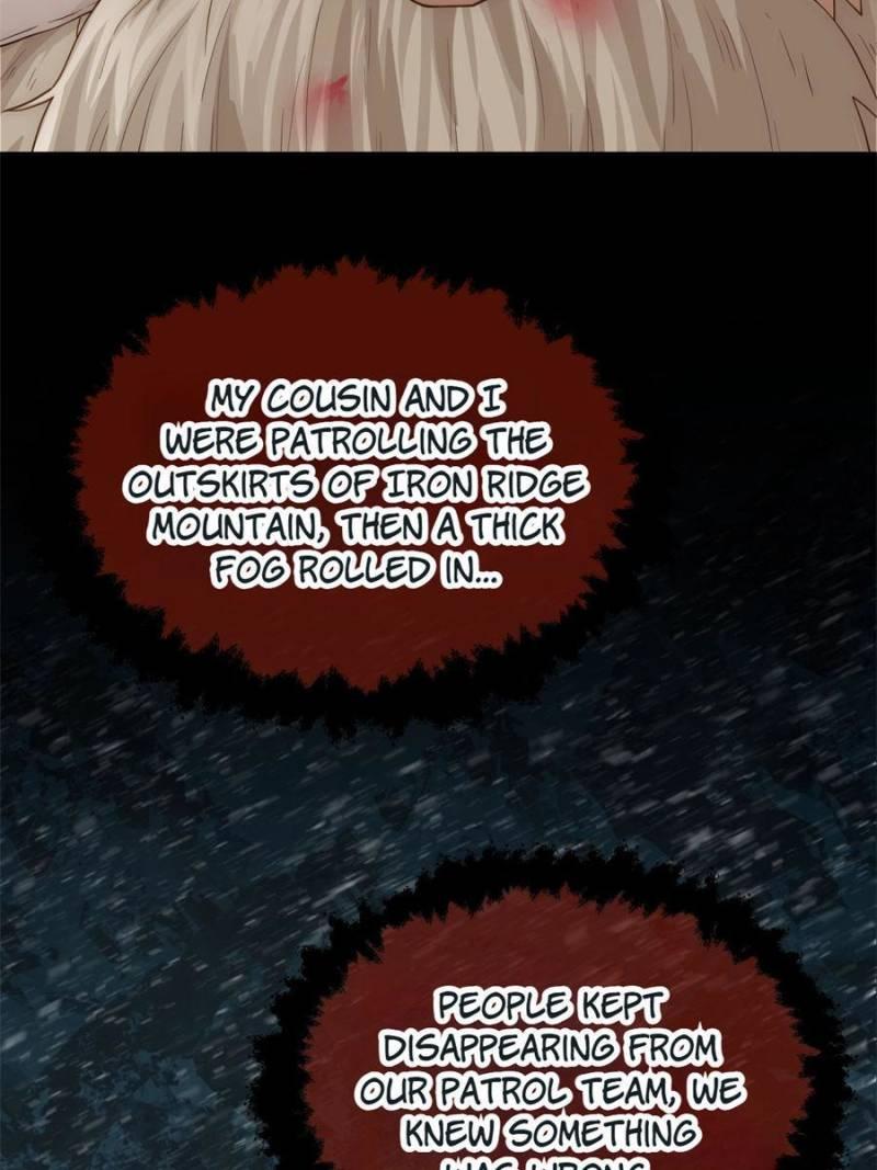 Princess and Dragon Chapter 43 - Page 43
