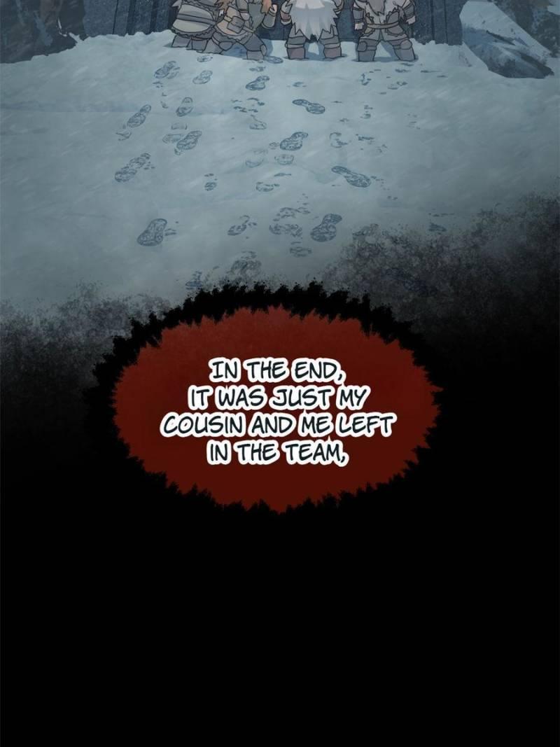 Princess and Dragon Chapter 43 - Page 45