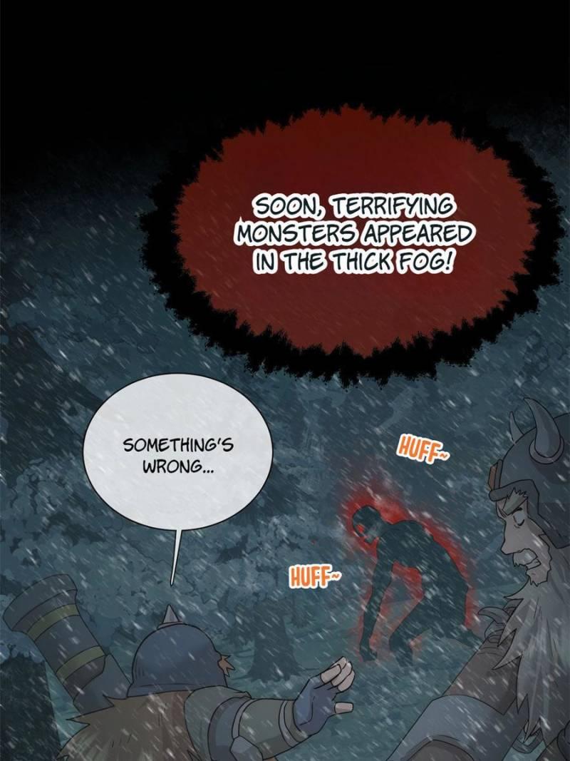Princess and Dragon Chapter 43 - Page 46