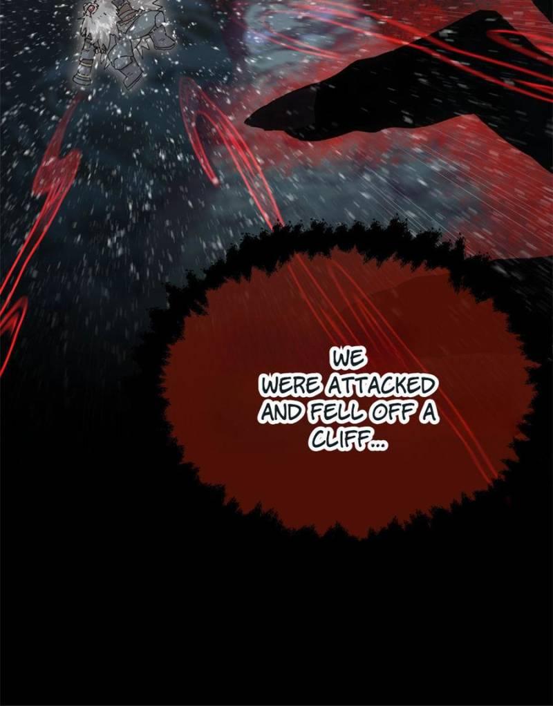 Princess and Dragon Chapter 43 - Page 49