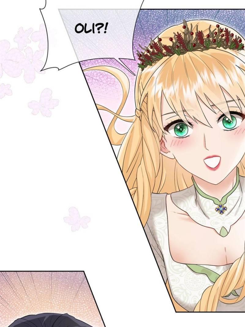 Princess and Dragon Chapter 43 - Page 7