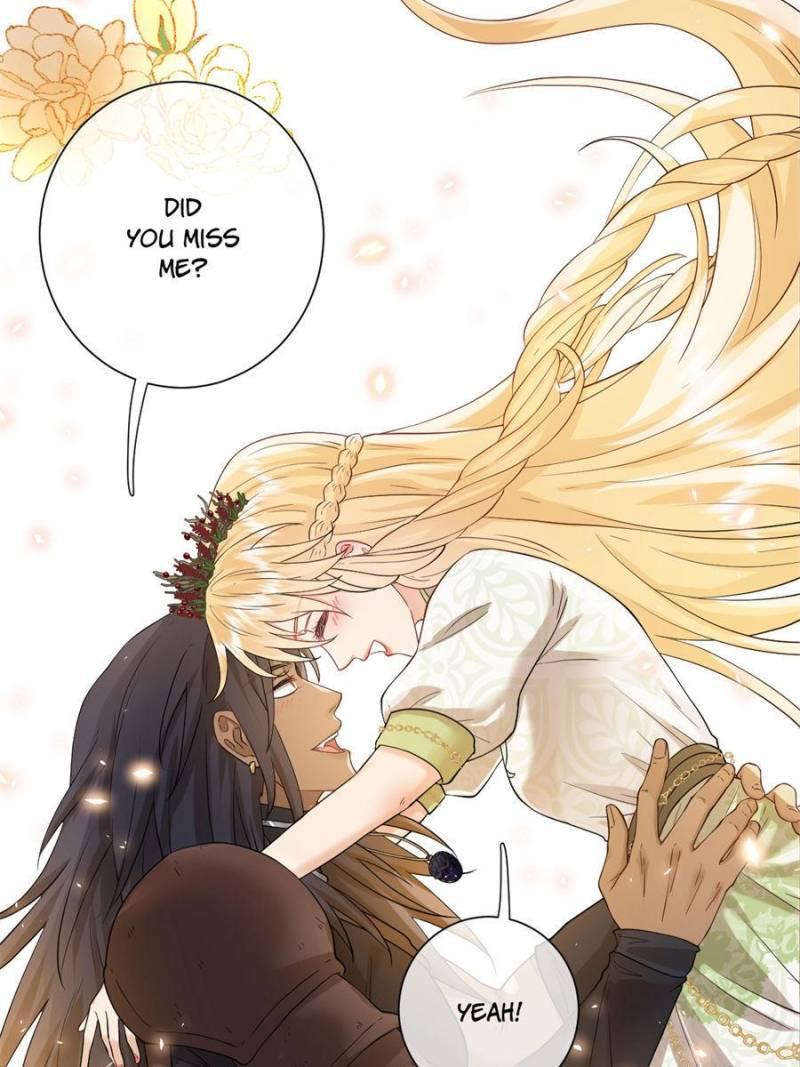 Princess and Dragon Chapter 43 - Page 9