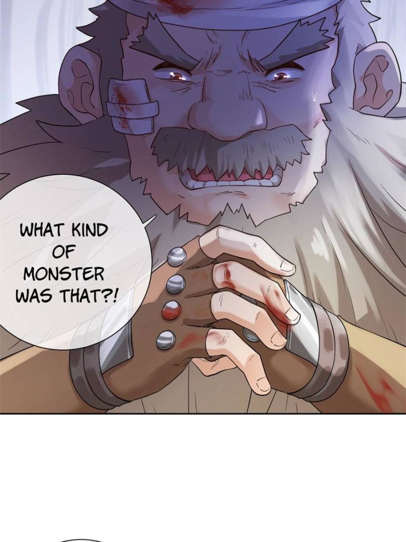 Princess and Dragon Chapter 44 - Page 2