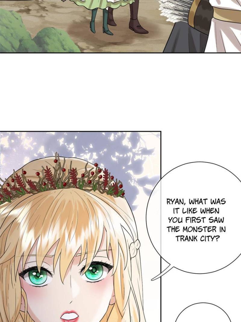 Princess and Dragon Chapter 44 - Page 11