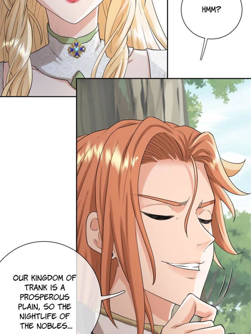 Princess and Dragon Chapter 44 - Page 12