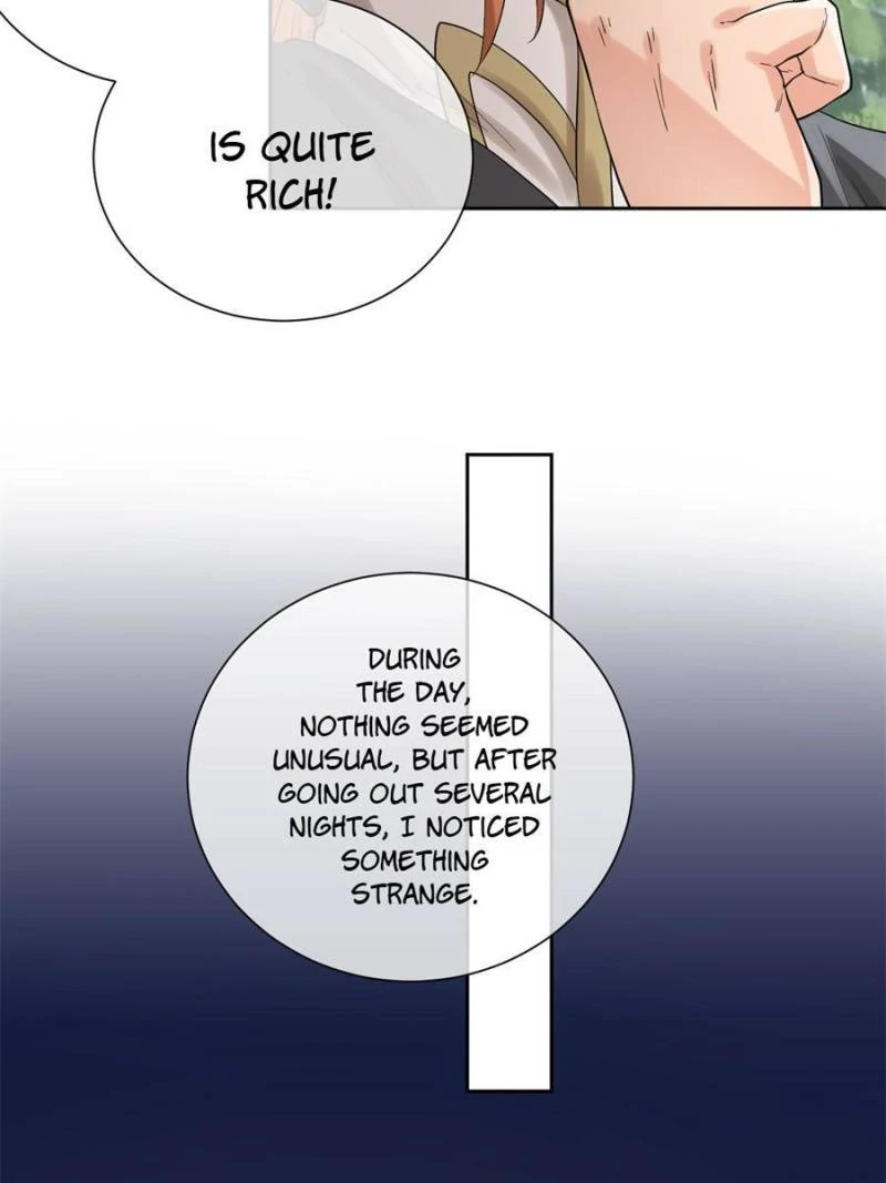 Princess and Dragon Chapter 44 - Page 13