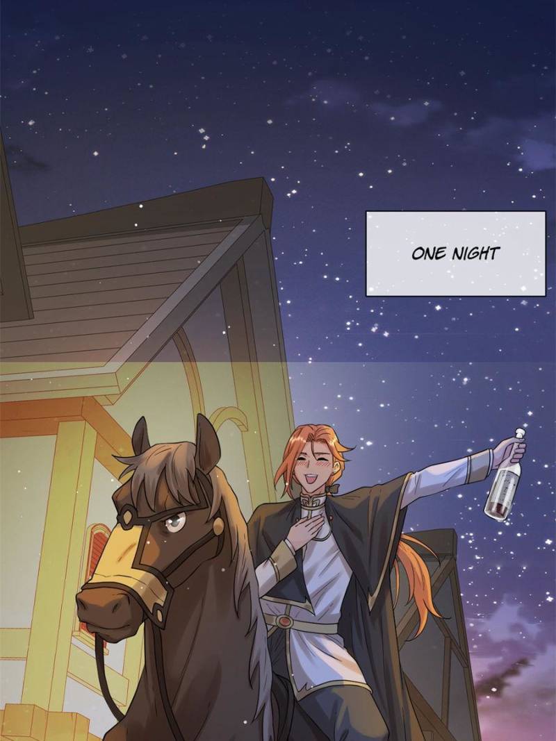 Princess and Dragon Chapter 44 - Page 14