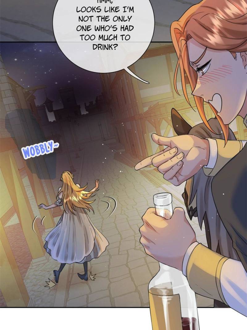 Princess and Dragon Chapter 44 - Page 16