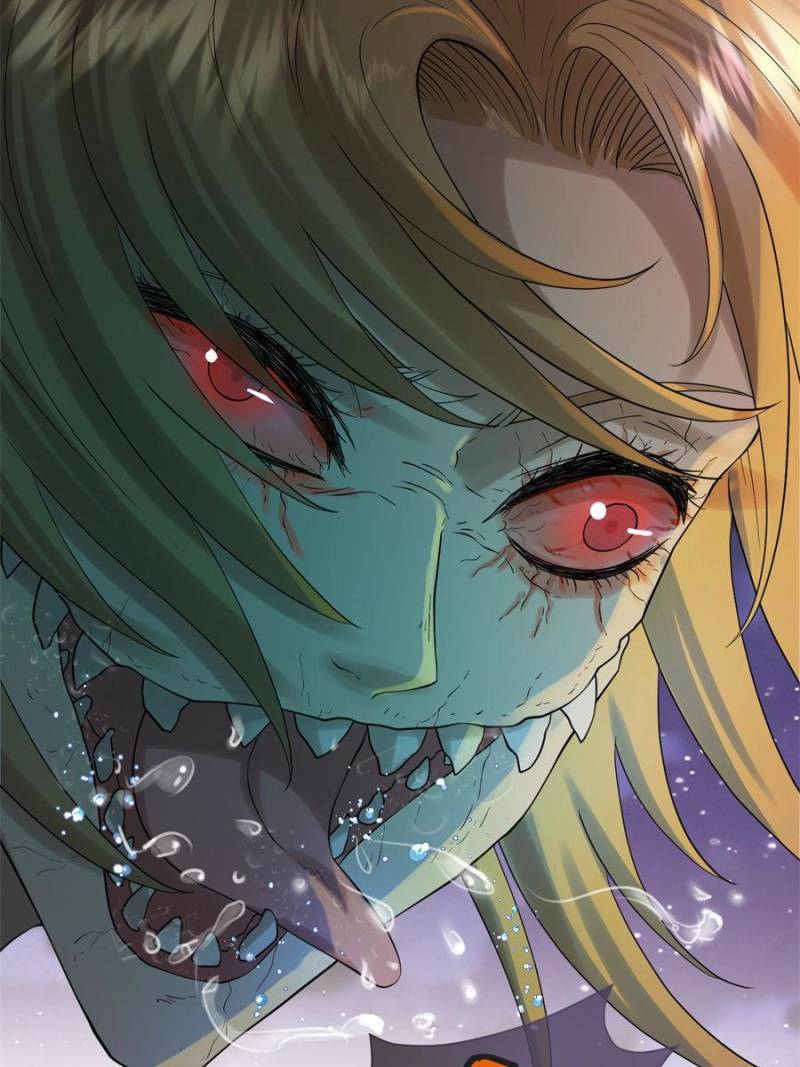 Princess and Dragon Chapter 44 - Page 19