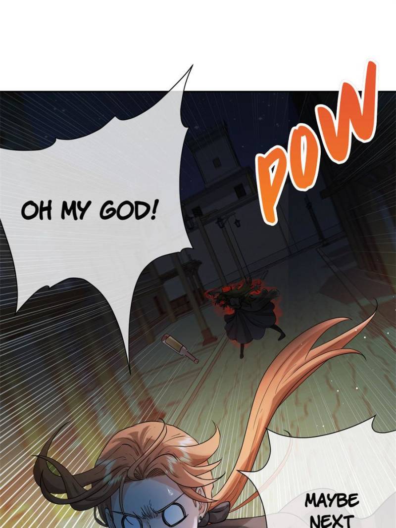 Princess and Dragon Chapter 44 - Page 21