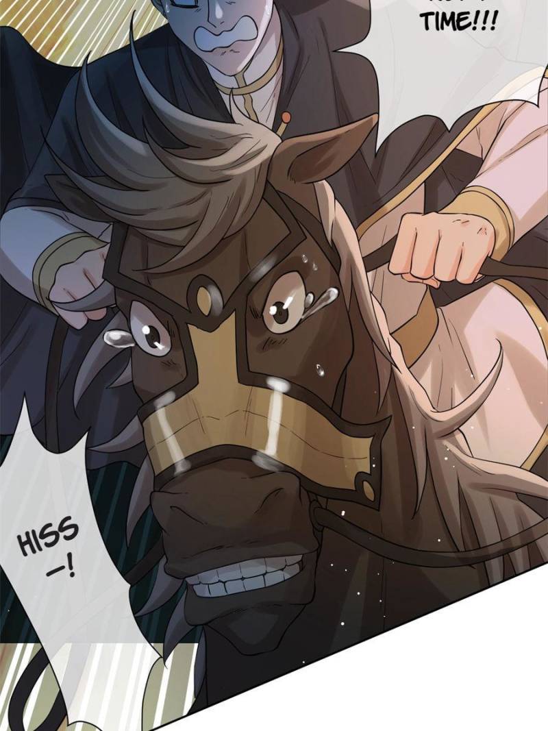 Princess and Dragon Chapter 44 - Page 22