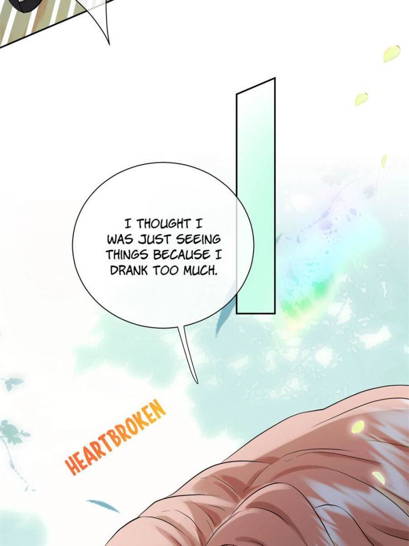 Princess and Dragon Chapter 44 - Page 23