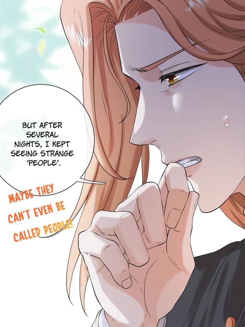Princess and Dragon Chapter 44 - Page 24