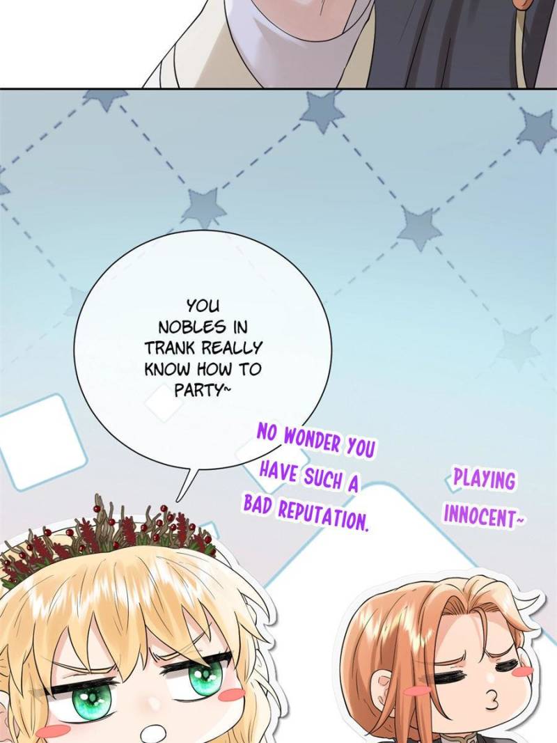 Princess and Dragon Chapter 44 - Page 25