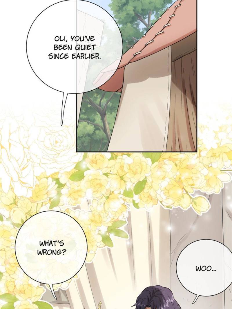 Princess and Dragon Chapter 44 - Page 27