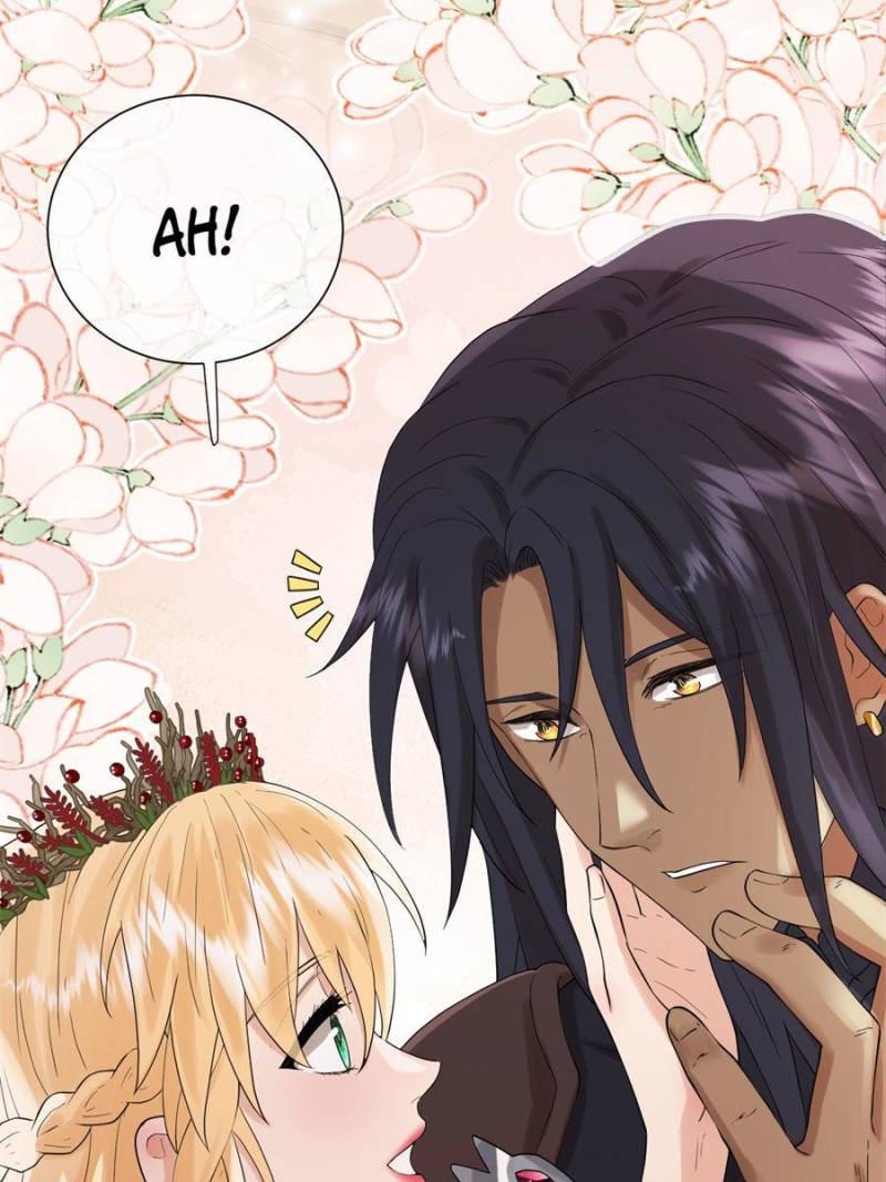 Princess and Dragon Chapter 44 - Page 29