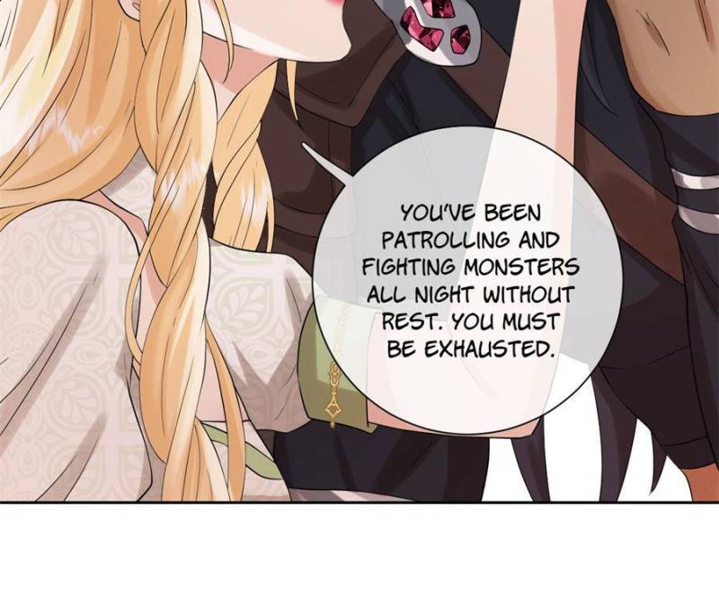 Princess and Dragon Chapter 44 - Page 30