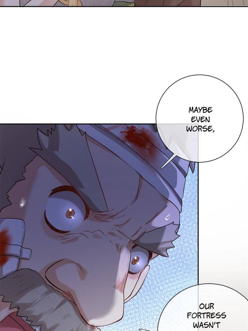Princess and Dragon Chapter 44 - Page 4