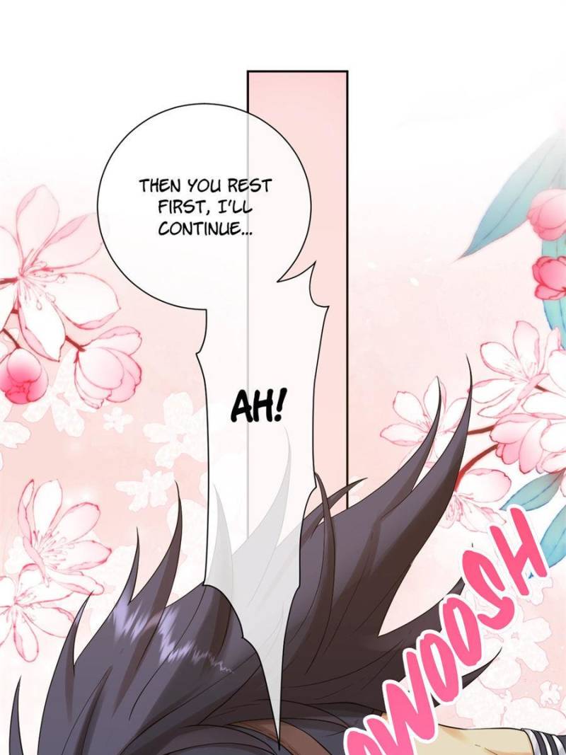 Princess and Dragon Chapter 44 - Page 31