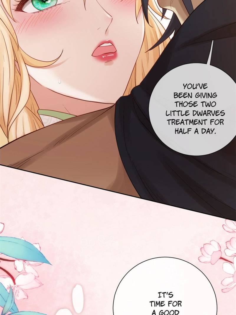 Princess and Dragon Chapter 44 - Page 34