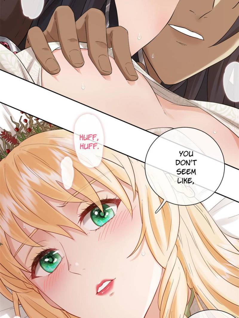 Princess and Dragon Chapter 44 - Page 39