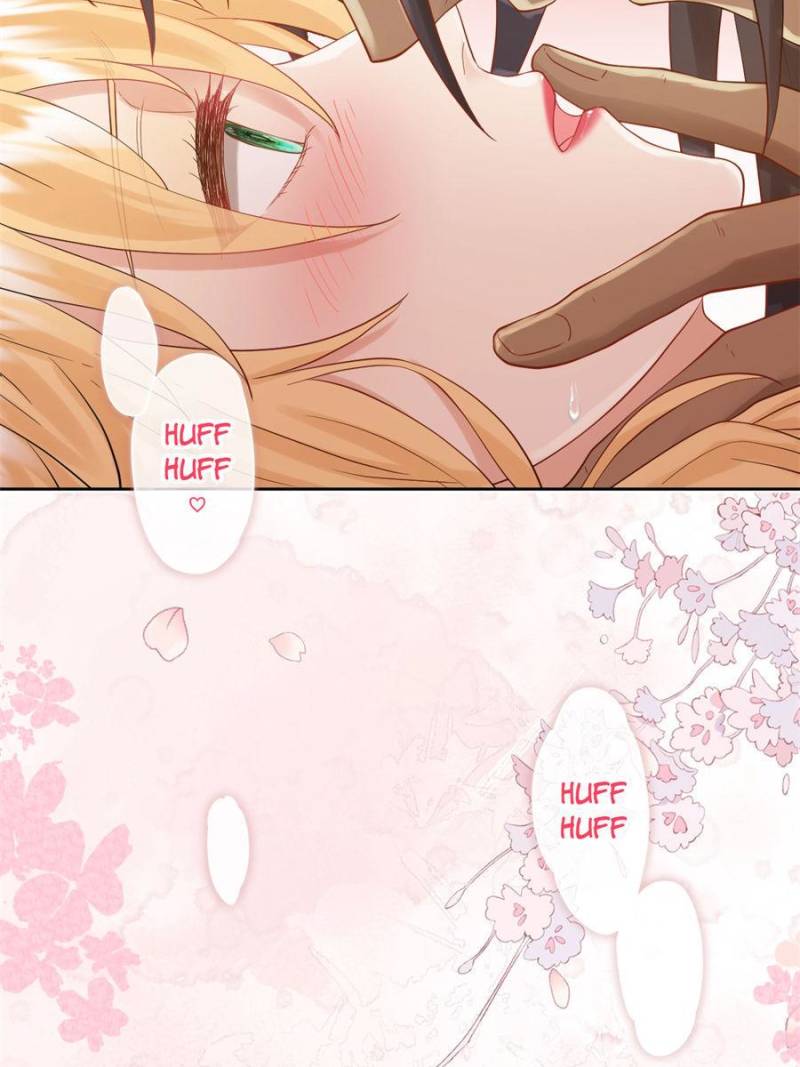Princess and Dragon Chapter 44 - Page 41
