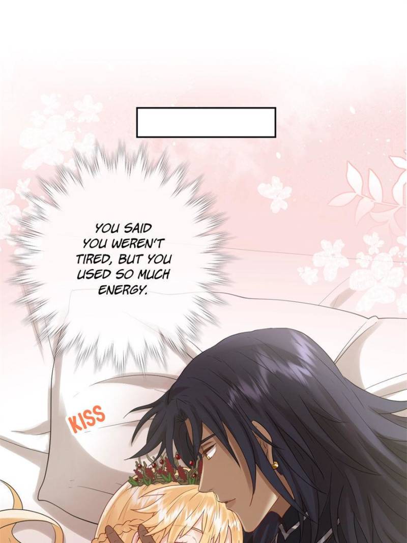 Princess and Dragon Chapter 44 - Page 43