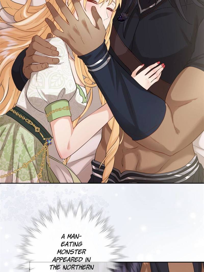 Princess and Dragon Chapter 44 - Page 44