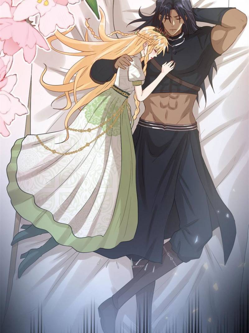 Princess and Dragon Chapter 44 - Page 47