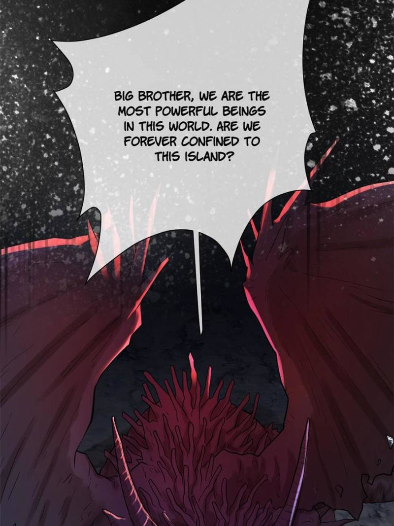 Princess and Dragon Chapter 44 - Page 49