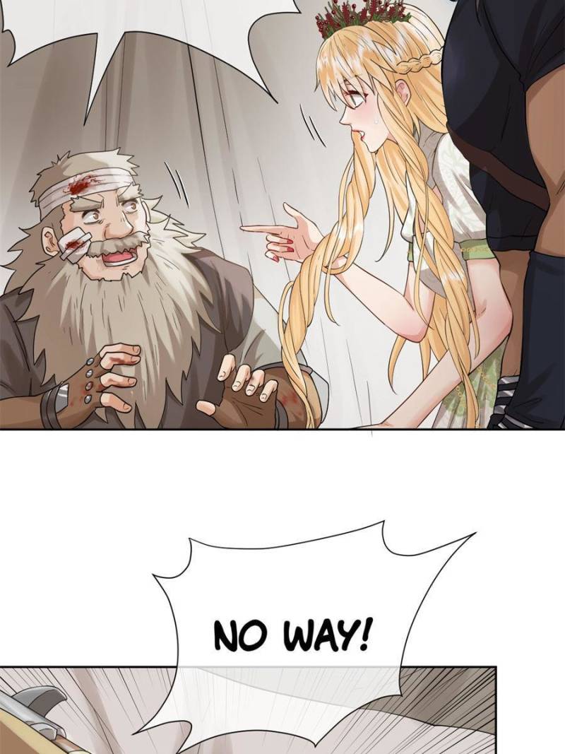 Princess and Dragon Chapter 44 - Page 6