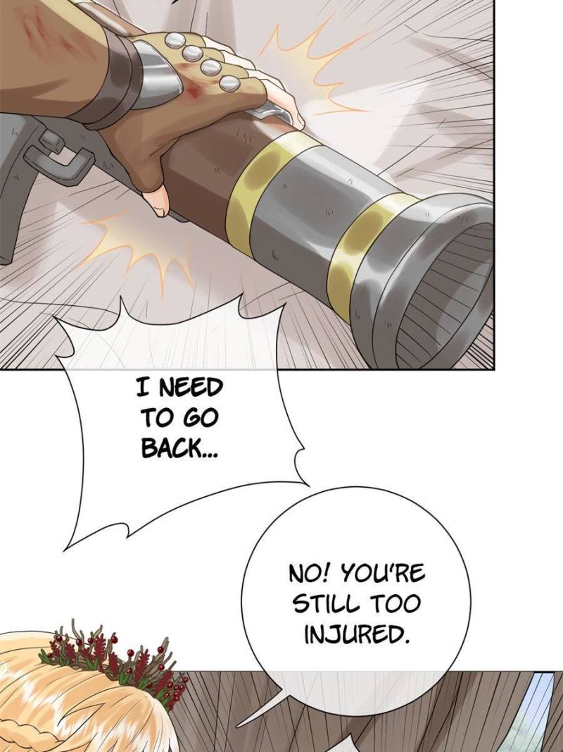 Princess and Dragon Chapter 44 - Page 7