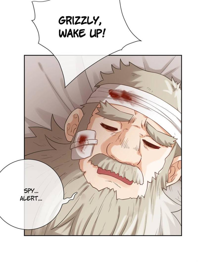 Princess and Dragon Chapter 44 - Page 9
