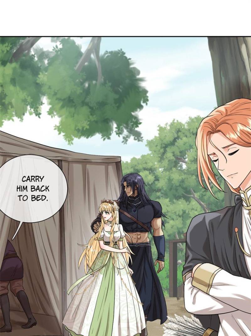 Princess and Dragon Chapter 44 - Page 10